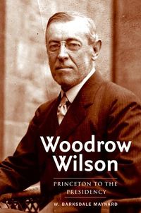Produktbild: Woodrow Wilson