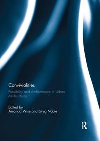 Produktbild: Convivialities