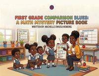 Produktbild: First Grade Comparison Blues