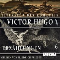 Produktbild: Erz&auml;hlungen 6