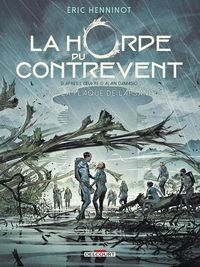 Produktbild: La horde du contrevent