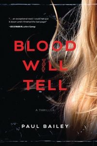 Produktbild: Blood Will Tell