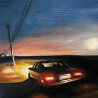 Produktbild: Blood On My Hands EP
