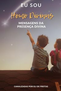 Produktbild: Eu Sou Homo Divinus