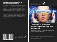 Produktbild: Los nanofertilizantes evitan la contaminaci&oacute;n ambiental
