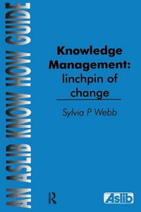 Produktbild: Knowledge Management