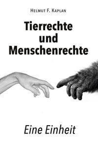 Produktbild: Tierrechte und Menschenrechte