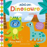 Produktbild: Dinosauro. Niki cat
