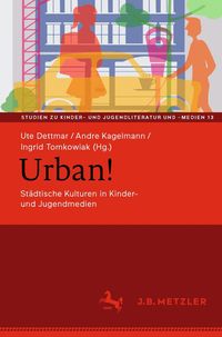 Produktbild: Urban!