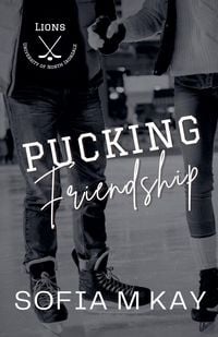 Produktbild: Pucking Friendship