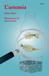 Produktbild: L'artemia