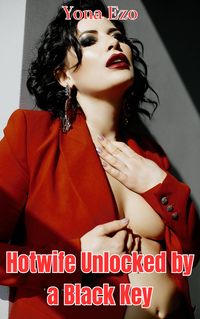 Produktbild: Hotwife Unlocked by a Black Key