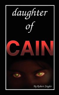 Produktbild: Daughter of Cain