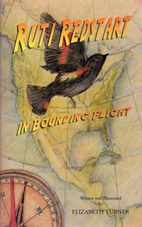 Produktbild: Ruti Redstart