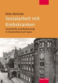 Produktbild: Sozialarbeit mit Krebskranken