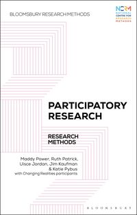 Produktbild: Participatory Research