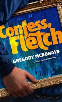 Produktbild: Confess, Fletch
