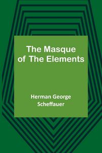 Produktbild: The Masque of the Elements