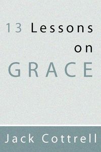 Produktbild: 13 Lessons on Grace