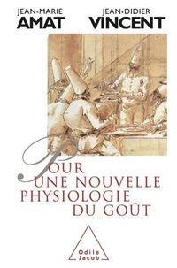 Produktbild: Pour une nouvelle physiologie du go&ucirc;t