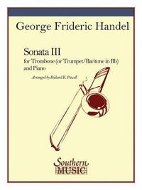 Produktbild: Sonata No. 3