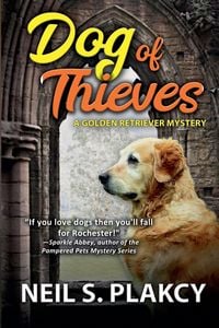 Produktbild: Dog of Thieves