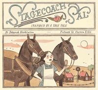 Produktbild: Stagecoach Sal