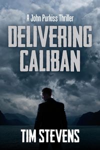 Produktbild: Delivering Caliban (John Purkiss, #2)
