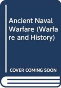 Produktbild: De Souza, P: Ancient Naval Warfare