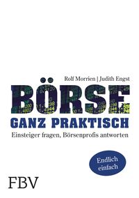 Produktbild: B&ouml;rse ganz praktisch