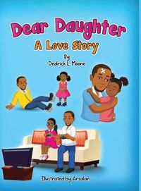Produktbild: Dear Daughter