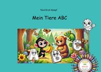 Produktbild: Mein Tiere ABC