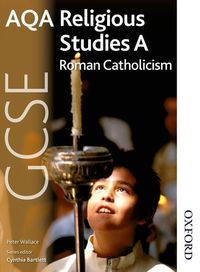 Produktbild: Aqa Gcse Religious Studies a -