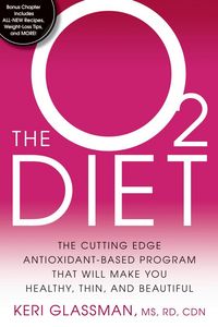 Produktbild: The O2 Diet