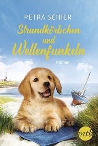 Produktbild: Strandk&ouml;rbchen und Wellenfunkeln