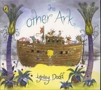 Produktbild: Dodd, L: The Other Ark