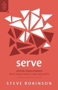 Produktbild: Serve