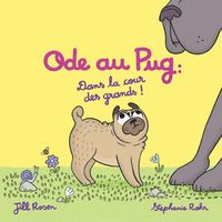 Produktbild: Ode au Pug