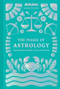 Produktbild: Fenton, S: Magic of Astrology