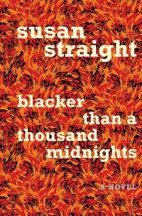 Produktbild: Blacker Than a Thousand Midnights