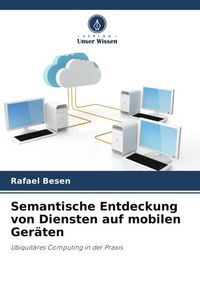 Produktbild: Semantische Entdeckung von Diensten auf mobilen Ger&auml;ten