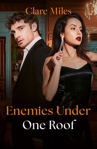 Produktbild: Enemies Under One Roof
