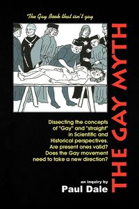 Produktbild: The Gay Myth