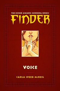 Produktbild: Finder: Voice
