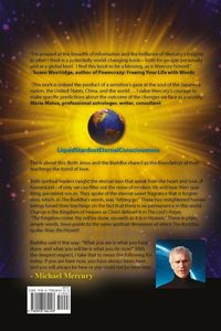 Bild vom Artikel Astrological Predictions for the Age of Light vom Autor Michael Mercury