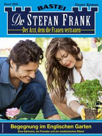 Produktbild: Dr. Stefan Frank 2808