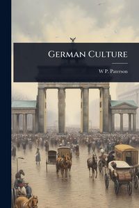 Produktbild: German Culture