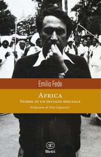 Produktbild: Africa. Storie di un inviato speciale