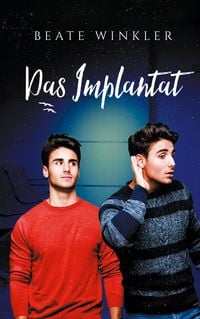 Produktbild: Das Implantat