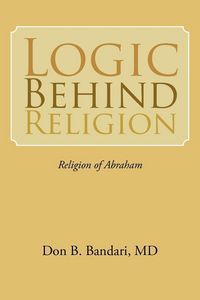 Produktbild: Logic Behind Religion
